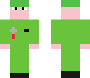 legerman