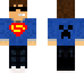 awsome superman