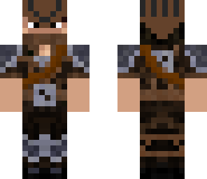 nivek's request