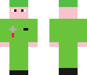 legerman