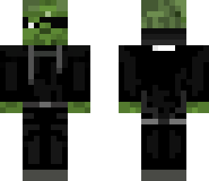 cooler zombie
