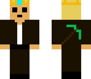 miner