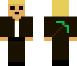 miner
