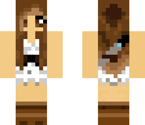 female pirate