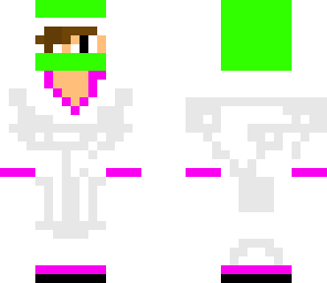 club ice dino