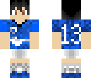 chelsea footballer
