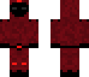 infiltrator