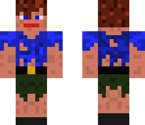 adventuring steven