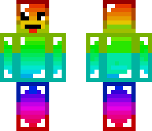 derp rainbow