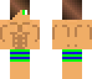 beach boy 2