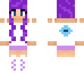 rarity - mlp skin collection