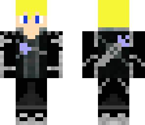 blond kirito