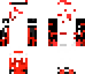 the curse of blood