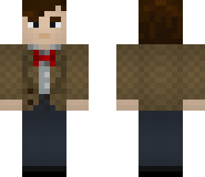 doctor who