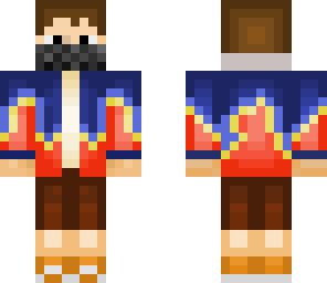 for fir4sgamer