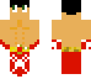 boks man