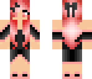 fire princess