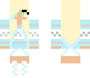 winter skin