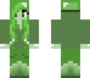 im emerald
