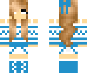 herobrine gilr