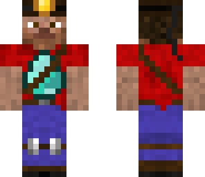 minero clasico