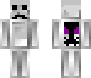 iron men