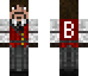 skin for bssamxgamer