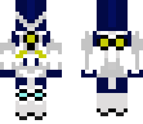 starliege paladynamo