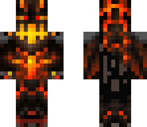 magma