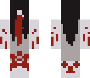 ju-on the grudge ghost