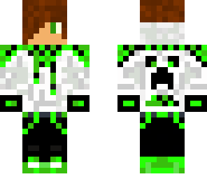 skin for friend 