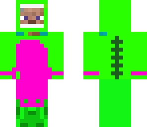 wanzee constepated dragon
