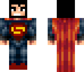 superman hoodie