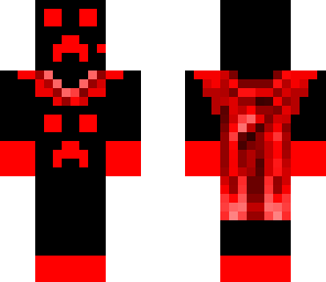 dark creeper