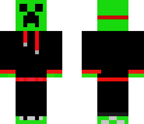 cool creeper