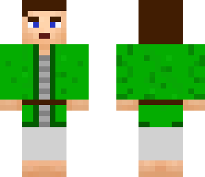 ranger without shoulder belt