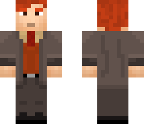 arthur weasley