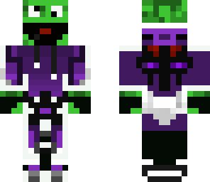 cool monster