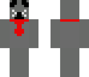seal with a tie