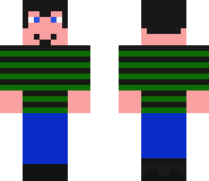 man