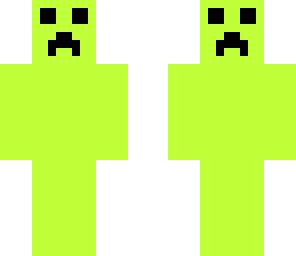 neon creeper