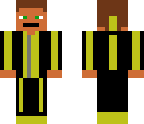training guy