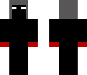 shadow man