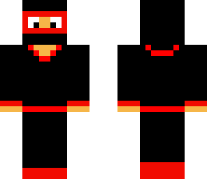 ninja 