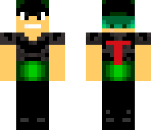 tsukaima skin