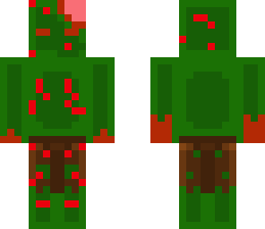 blody zombie 2