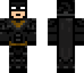 batman