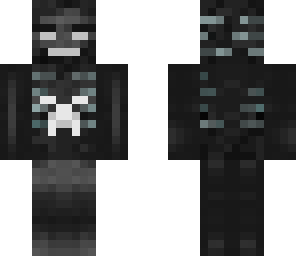 wither-man