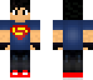 superman