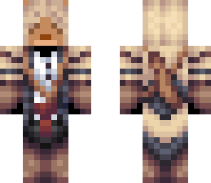 connor